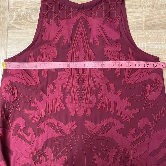 ASTR Dress in Size M - Picture 8 of 9